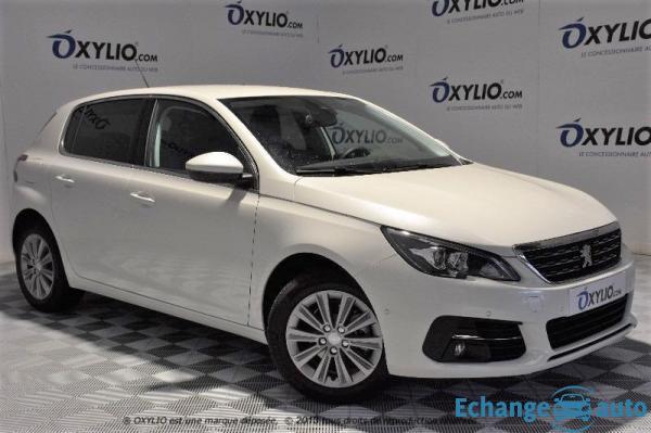 Peugeot 308 II (2) 1.2 PURETECH 130 S&S 6CV ALLURE EURO6