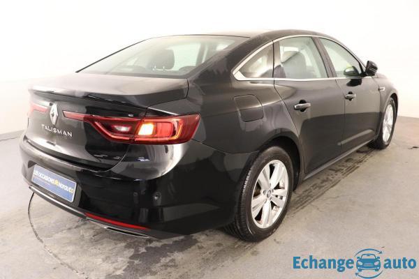 Renault Talisman dCi 130 Energy Zen