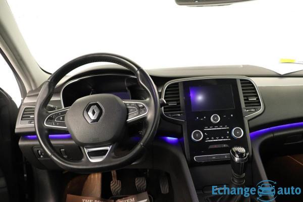 Renault Talisman dCi 130 Energy Zen
