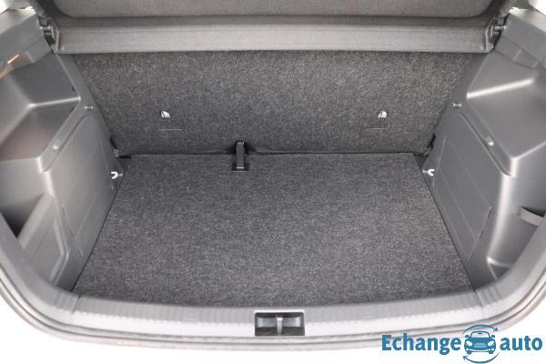 Skoda Fabia 1.0 MPI 60 ch BVM5 Active