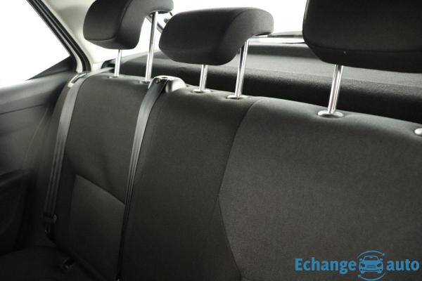 Skoda Fabia 1.0 MPI 60 ch BVM5 Active