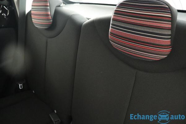 Citroën C1 VTi 72 S&S Feel