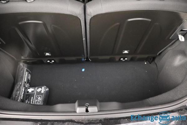 Citroën C1 VTi 72 S&S Feel