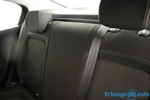 Fiat Tipo MY19 E6D 1.3 MultiJet 95 chS&S Pop