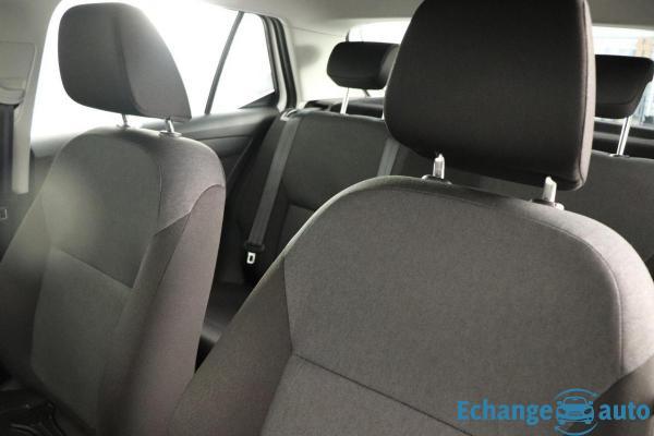 Skoda Fabia 1.0 MPI 60 ch BVM5 Active
