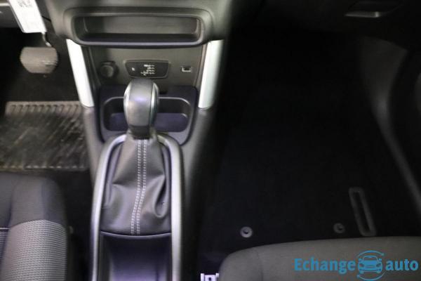 Citroën C3 Aircross PureTech 110 S&S EAT6 Shine