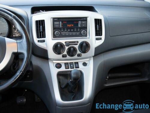 Nissan NV200 Evalia 1.6 Premium