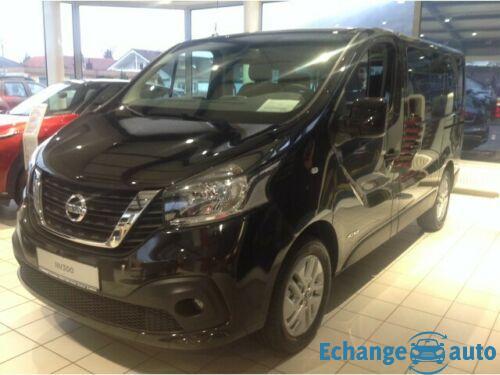 Nissan NV300 Kombi L1H1 2,7t PREMIUM