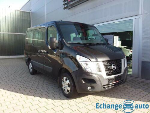 Nissan NV400 Kombi L1H1