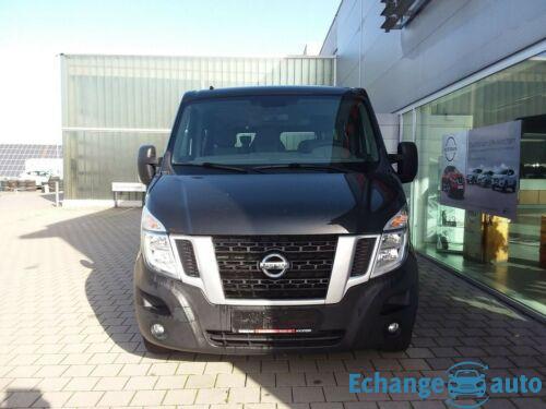 Nissan NV400 Kombi L1H1