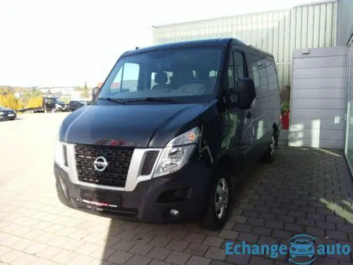 Nissan NV400 Kombi L1H1