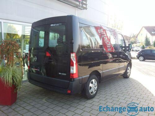 Nissan NV400 Kombi L1H1