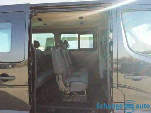 Nissan NV400 Kombi L1H1