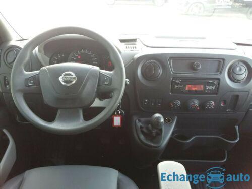 Nissan NV400 Kombi L1H1