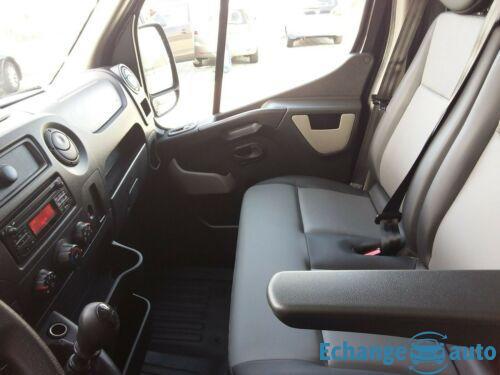 Nissan NV400 Kombi L1H1