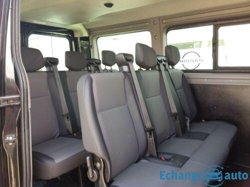 Nissan NV400 Kombi L1H1