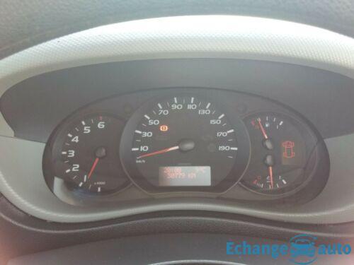 Nissan NV400 Kombi L1H1