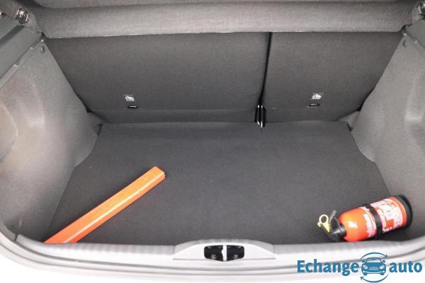 Citroën C3 PureTech 83 S&S BVM5 Shine