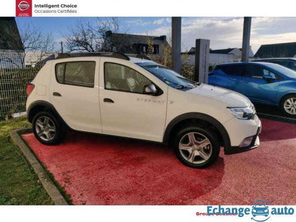 Dacia Sandero dCi 90 Stepway