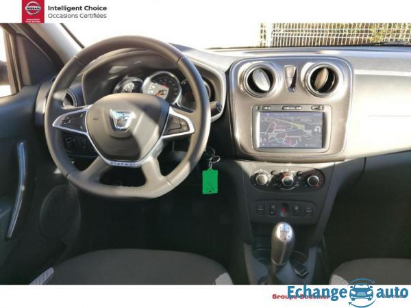 Dacia Sandero dCi 90 Stepway