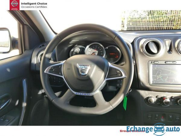 Dacia Sandero dCi 90 Stepway