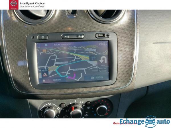 Dacia Sandero dCi 90 Stepway