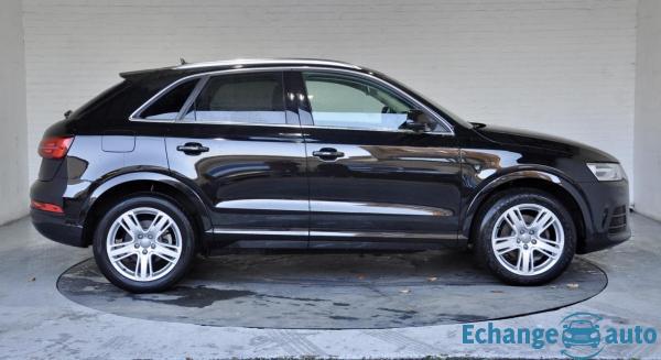 Audi Q3 2.0 TDI 150cv ambition luxe