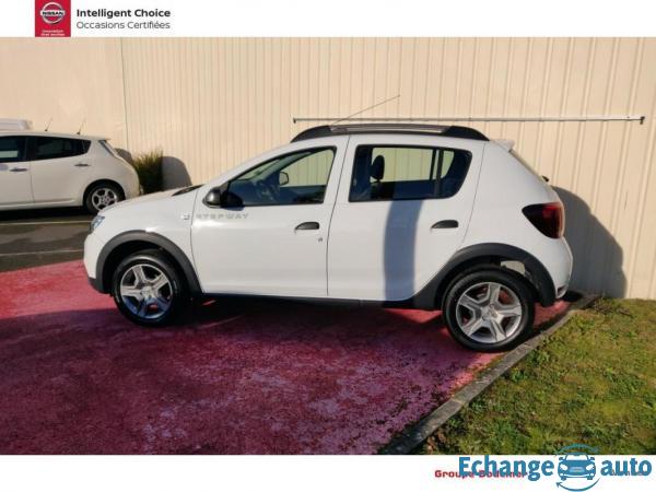 Dacia Sandero dCi 90 Stepway