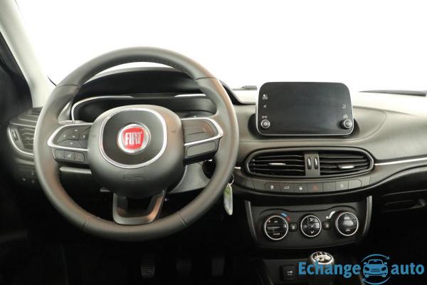 Fiat Tipo MY19 E6D 1.3 MultiJet 95 chS&S Pop