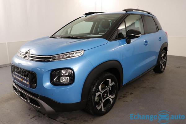 Citroën C3 Aircross PureTech 110 S&S EAT6 Shine