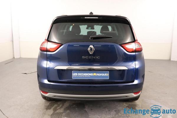Renault Grand Scénic IV BLUE DCI 120 EDC INTENS