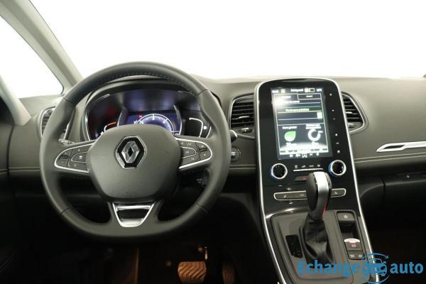 Renault Grand Scénic IV BLUE DCI 120 EDC INTENS