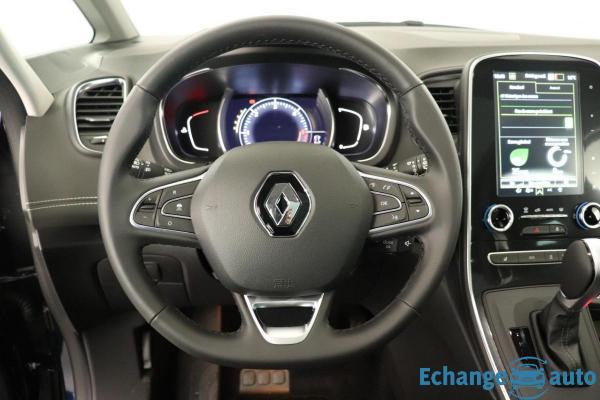 Renault Grand Scénic IV BLUE DCI 120 EDC INTENS