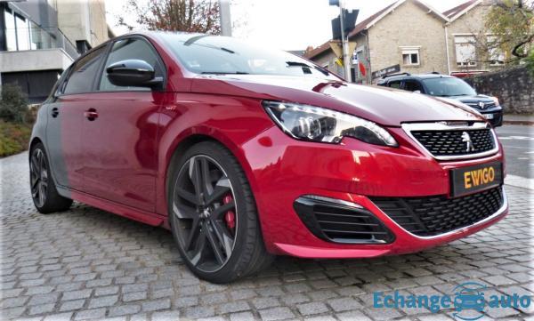 Peugeot 308 II 1.6 THP 16v S&S 270 cv GTI By Peugeot Sport