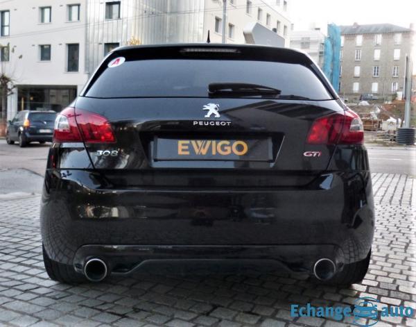 Peugeot 308 II 1.6 THP 16v S&S 270 cv GTI By Peugeot Sport