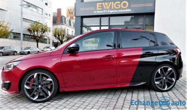 Peugeot 308 II 1.6 THP 16v S&S 270 cv GTI By Peugeot Sport