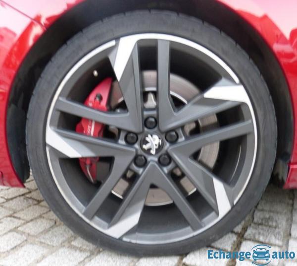 Peugeot 308 II 1.6 THP 16v S&S 270 cv GTI By Peugeot Sport
