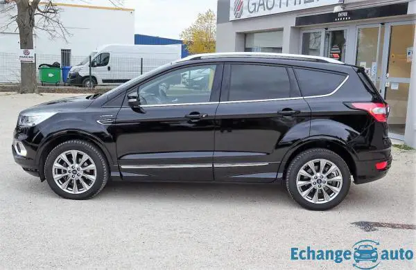 Ford Kuga 1.5l FLEXIFUEL-E85 150 CH 4X2 VIGNALE
