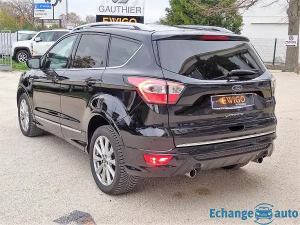 Ford Kuga 1.5l FLEXIFUEL-E85 150 CH 4X2 VIGNALE