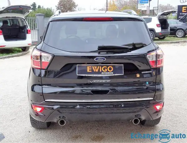 Ford Kuga 1.5l FLEXIFUEL-E85 150 CH 4X2 VIGNALE
