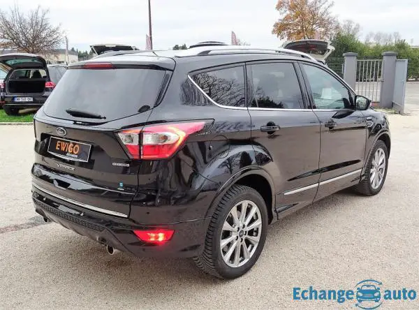 Ford Kuga 1.5l FLEXIFUEL-E85 150 CH 4X2 VIGNALE