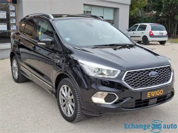 Ford Kuga 1.5l FLEXIFUEL-E85 150 CH 4X2 VIGNALE