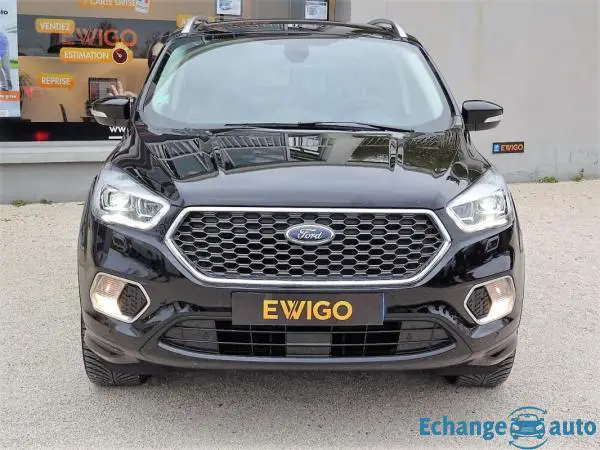 Ford Kuga 1.5l FLEXIFUEL-E85 150 CH 4X2 VIGNALE