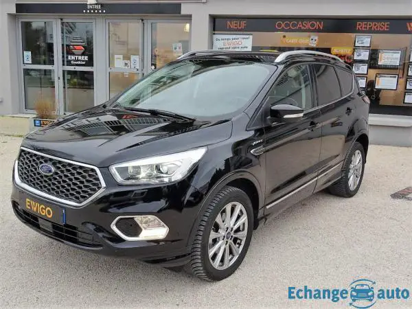 Ford Kuga 1.5l FLEXIFUEL-E85 150 CH 4X2 VIGNALE