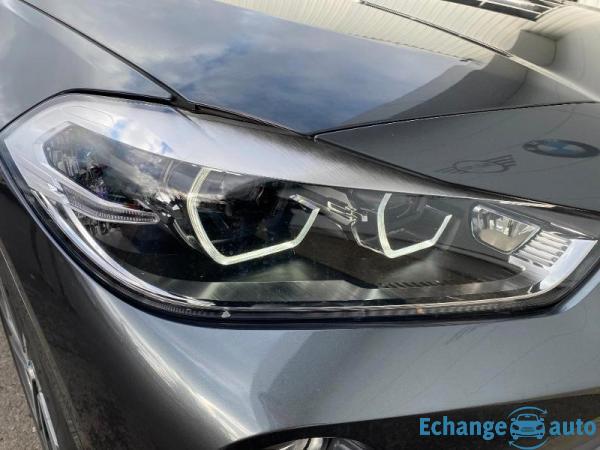 BMW X2 sDrive18dA 150ch M Sport Euro6d-T