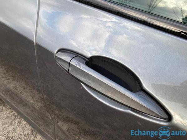 BMW X2 sDrive18dA 150ch M Sport Euro6d-T