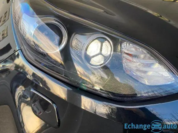 Kia Sportage 1.7 CRDi 115ch ISG Premium 4x2