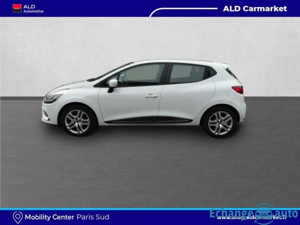 Renault Clio 1.5 dCi 75ch energy Zen 5p