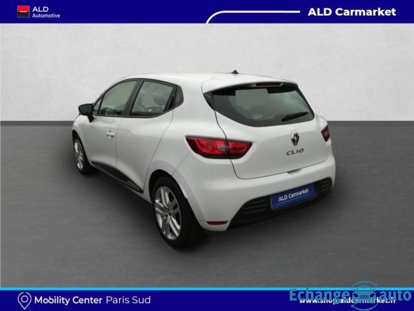 Renault Clio 1.5 dCi 75ch energy Zen 5p