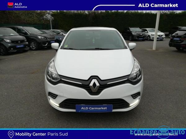 Renault Clio 1.5 dCi 75ch energy Zen 5p